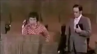 J. R. and Mrs Goodwin - Spiritual Gifts and Their Operation (1973) - 06 - Different Kinds of Tongues
