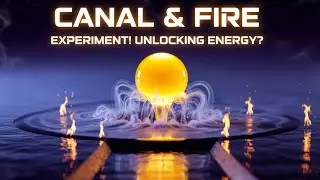 🔥 Candle Fire Experiment &ndash; Amazing Science at Home! 🕯️ Can a Balloon Survive Fire? Candle Heat Test!