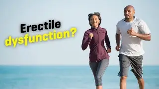 Safe, Non-Invasive Focus Shockwave Therapy for Men's Health Conditions!  FAQ
