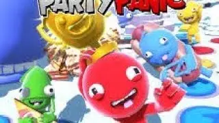Party Panic The PS5 Game Very Good