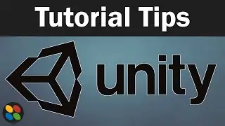 How to Use UI Buttons for Basic Input in Unity
