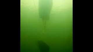 Commercial Underwater Lift Bag