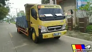 Semen balap Sam Herman si kurir semen