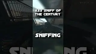 ASS SNIFF #callofduty #cod #funny #trendingshorts #shorts #warzone #warzone2 #fyp #fypシ