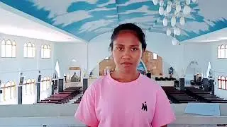 Aclamação (Aleluia) Coro ||• Comunidade Lodudu