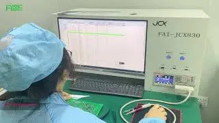POEPCBA FAI-First Article Inspection