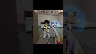 My BIGGEST pet peeve in mvs2 | Roblox | Murderers vs Sheriffs 2 #roblox #mm2 #mvs2
