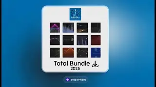 FabFilter Total Bundle 2025 Installation Guide &ndash; Complete Setup & Overview