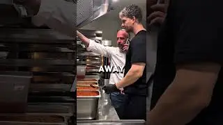 Он разыграл своего босса 🤣