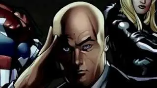 факты о MARVEL и DC Comics /facts about the MARVEL and DC