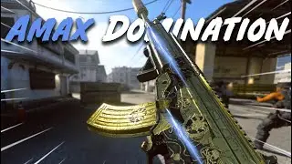 CR 56 AMAX SEARCH and DESTROY | CALL OF DUTY MODERN WARFARE
