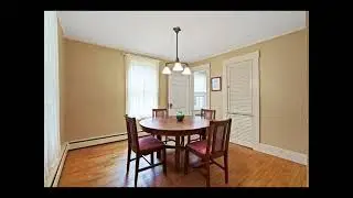 262 Western Ave, Sherborn, MA 01770 - Single Family - Real Estate - For Sale