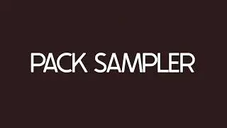 NEW PACK SOUND EFX SAMPLER DJ 1.2 2026