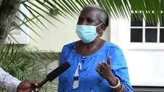GUKURAMO INDA MU RWANDA, ICYO CARDINAL N'ABAKRISTU BABIVUGAHO.