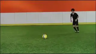 Master Thy Shot - Online Shooting Mechanics Class by Avila Creative Soccer