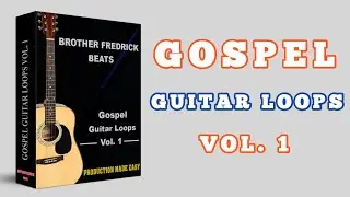 How To Use Guitar Loops For Different Genres | No Music Theory Needed To Be A Pro