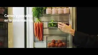 AEG - Frigo