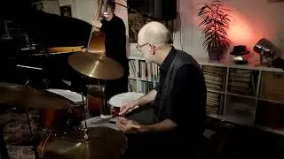 Exit - Bj&ouml;rn L&uuml;cker New Aquarian Jazz Ensemble
