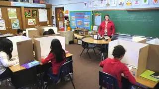 Desk Dividers