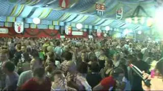 Michaelismesse 2011 - Feierbilder