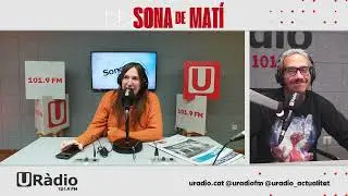 El Safareig d'U R&agrave;dio - 20/01/26