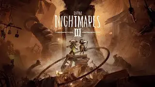 Heart of Delusion, but only the music box &ndash; Little Nightmares 3 OST