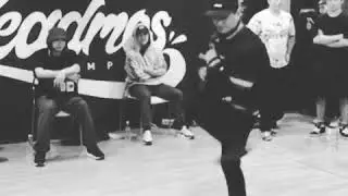 MB crew Faster 2018 move