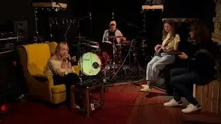 Yoenna & Gdyby Tak: Live Sessions vol.2