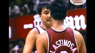 PBA CLASSIC RARE INTENSE MOMENTS - PART 1