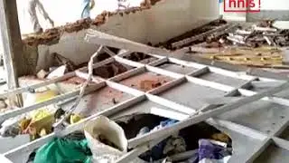 Post Kamala Mills Fire, BMC Starts A Crackdown On Restaurants