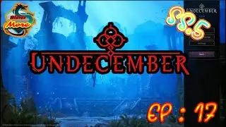 🔴Live Undecember 🔴 ss.5 Poison Rain of Arrow  EP.17  ความพยายามอยู่ที่ไหน ความสำเร็จอยู่ที่นั่น