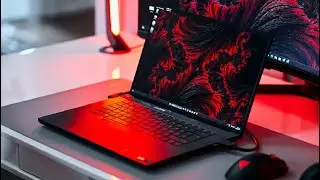 Razer Blade 16 Gaming Laptop You Can Buy 2025!