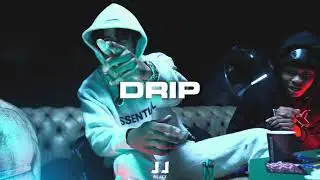 [FREE] #OFB​ Bandokay x Izzpot Type Beat | UK Drill Type Beat 2021