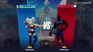 1v1's with @TriggaTraeTV