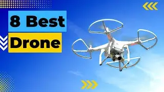 8 Best Drones for Every Budget in 2023