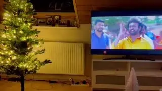 Engal Veetil Ella Naalum Karthigai_ 2021 November_ Song by S.Shivavinoban in VinothaThoni