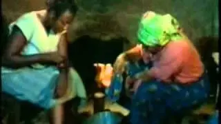 Canari cassé (épisode 1)