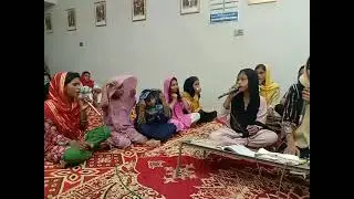 Good Friday St Luke's Catholic Church Sahiwal Pakistan