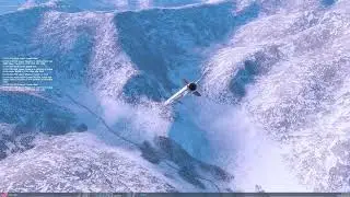 DCS World open server PvP......total of 8 kills part 1.