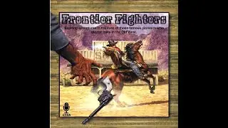 Frontier Fighters - Brigham Young