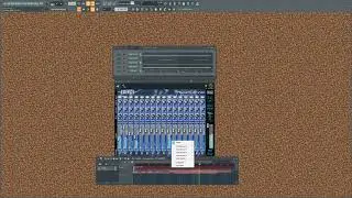 Mindprison Project Ost - D_DM2INT