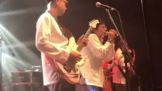 Iga Massardi - Pikiran dan Perjalanan (Live at PQ-Race dan Perjalanan Showcase 09/12/2019)