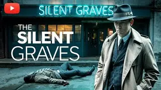 The Silent Graves &ndash; #storytime #detectivestory #story #english #stories #mrnightmare, #storytelling