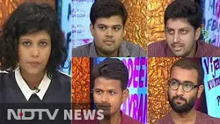 Battle of 2 states: Was violence over Cauvery avoidable?