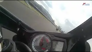 Varano De Melegari with Suzuki GSX-R 600 K8 Turno 5 Pilota: Nuvola33