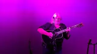 Phil Beer at Exminster 2017 11 Cold Frontier