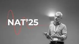 NAT'25 Conference - Aftermovie