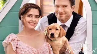 Love Unleashed 2019 Hallmark Film | Jen Lilley, Christopher Russell, Bailey Skodje | Movie Review