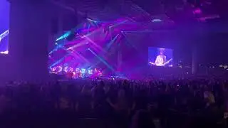 Goose - Hungersite jam - September 27th 2025 - Charlotte, North Carolina PNC Music Pavilion