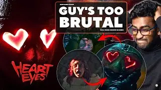 Heart Eyes Full Movie Review in Hindi | Guy's Too Brutal | watch elbido